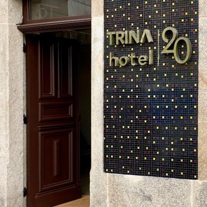 Hotel Trina 20
