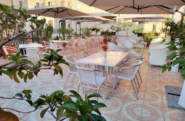 Hotel Trinacria