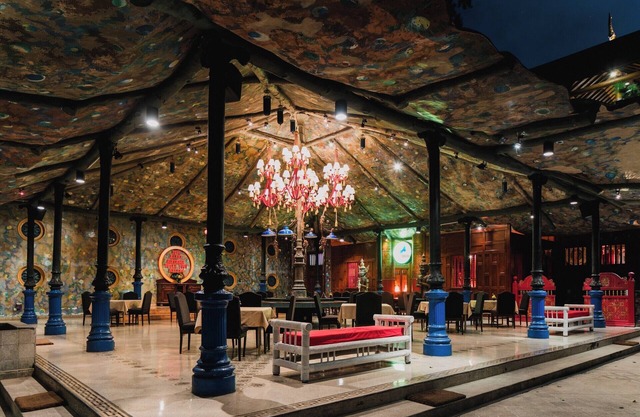 Hotel Tugu Malang