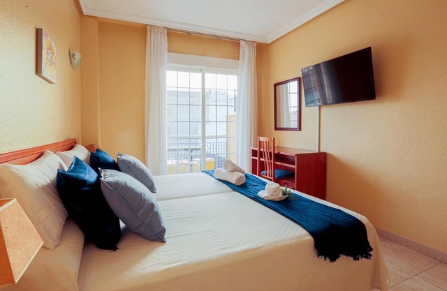 Hotel Tuto