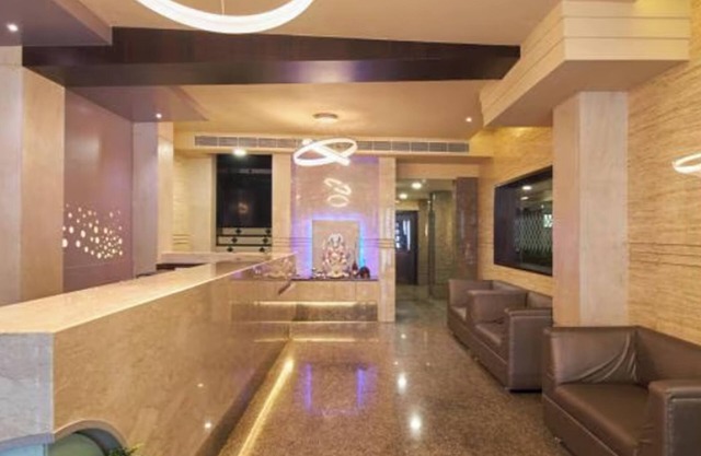 Hotel Udupi Residency near Shri Krishna Mata, Udupi