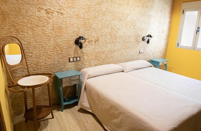 Hotel Un lugar en la Vecilla