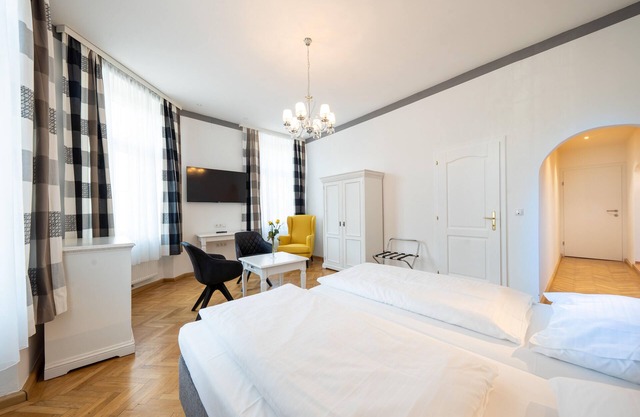 Hotel Unter den Linden