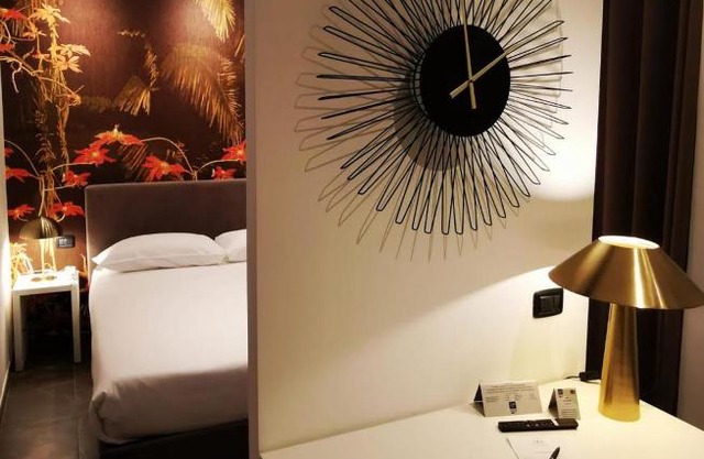 Hotel Up Wellness & Spa