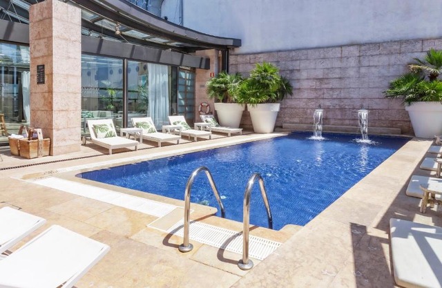 Hotel Urban, a Small Luxury Hotel of the World