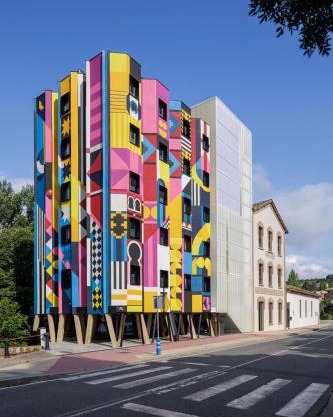 Hotel Ureder