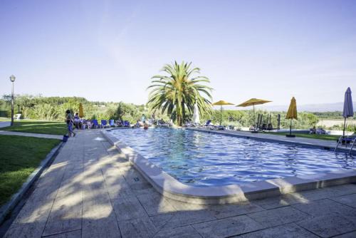 Hotel Urgeirica