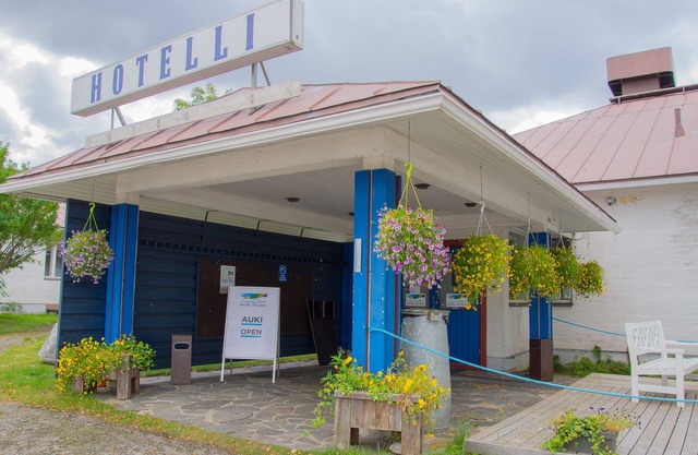 Hotel Utsjoki