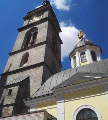 Hotel Vacek Pod Věží