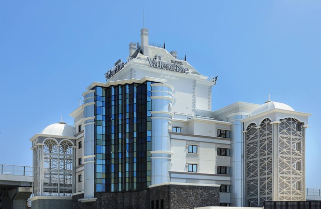 Hotel Valentine Chiryu - Adults Only