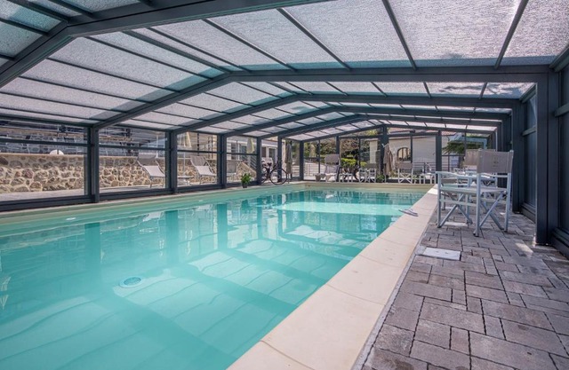 Hotel Valle del Fiora