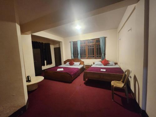 Hotel Valley View Retreat