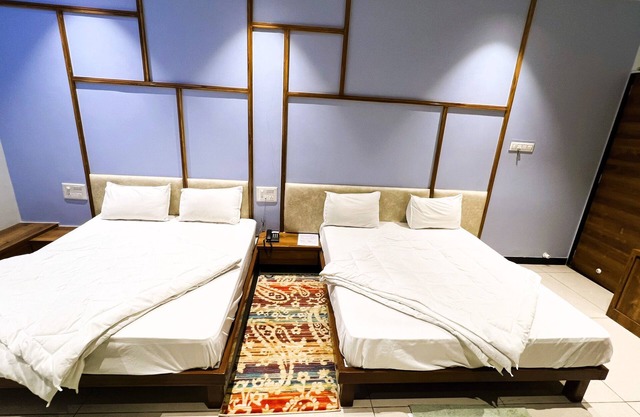 Hotel Vandana Palace