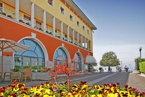 Hotel Vela D'oro *S