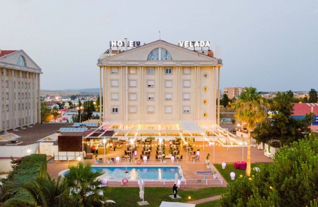 Hotel Velada Mérida