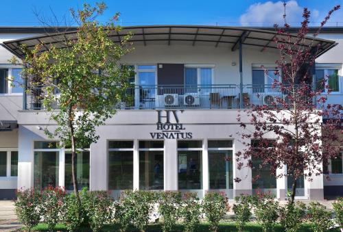 Hotel Venatus