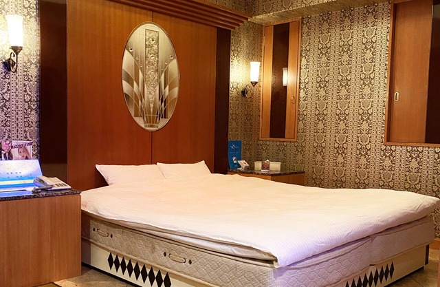 Hotel Venus Ritz - Adults Only