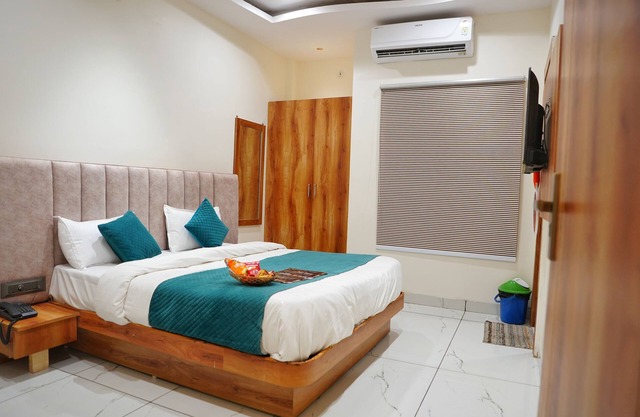 Hotel Venzaa Vijay Nagar