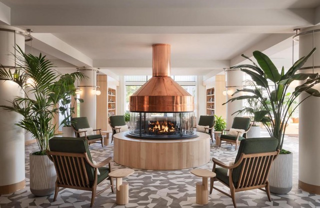 Hotel Verdant