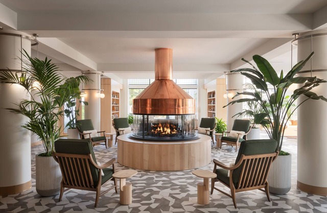 Hotel Verdant
