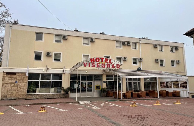 Hotel Višegrad