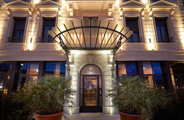 Hotel Victoria
