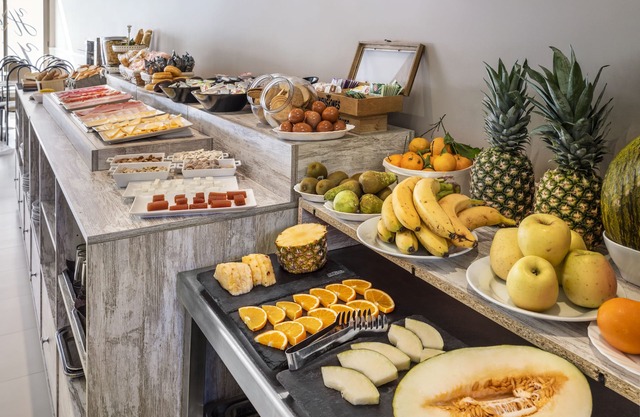 Hotel Victoria Valdemoro