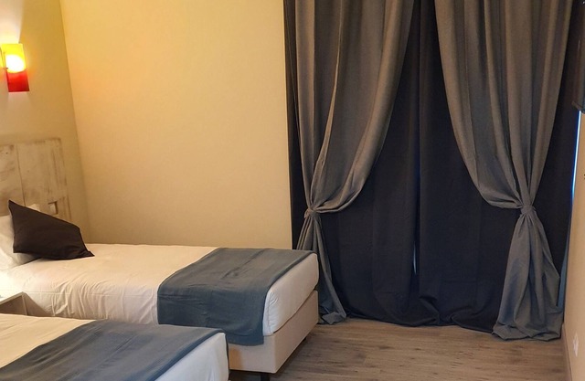 Hotel Vila Raia