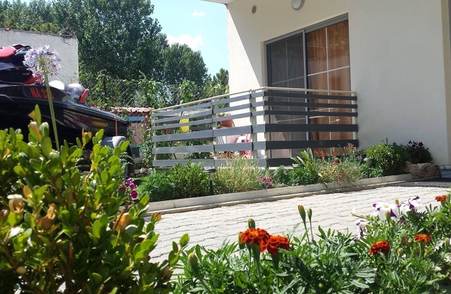 Hotel Vila Tufi