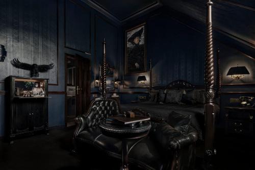 Hotel Villa Achenbach