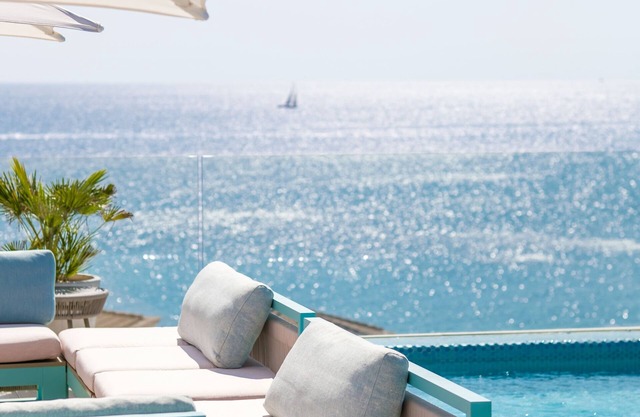 Hotel Villa Chiquita - Adults only (+12)