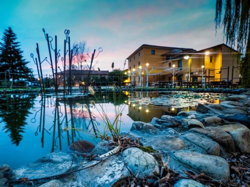 Hotel Villa Costanza