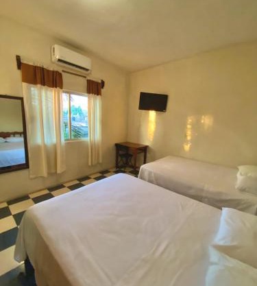 Hotel Villa del Mar