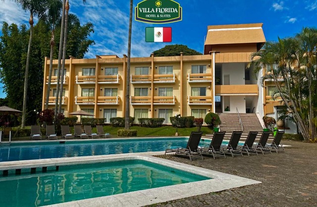 Hotel Villa Florida Córdoba