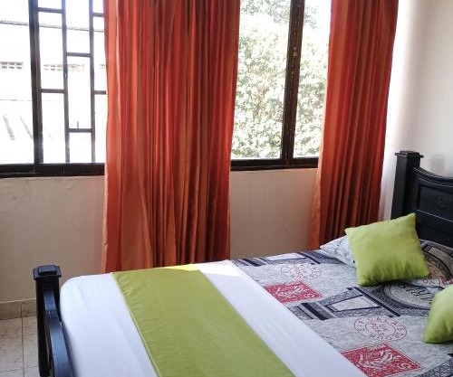 Hotel Villa Giron inn