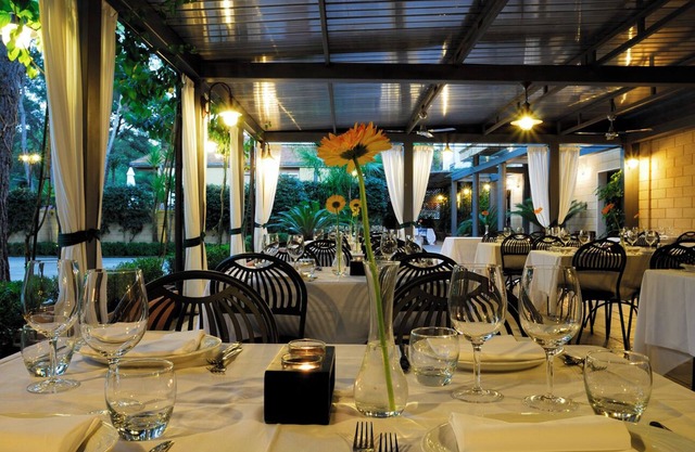 Hotel Villa Giusy s.r.l.