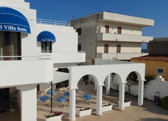 Hotel Villa Ionia