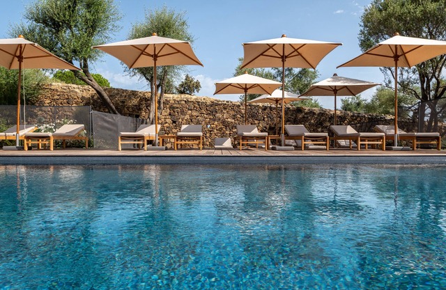 Hotel Villa Joséphine