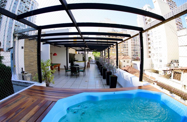 Hotel Village Icaraí