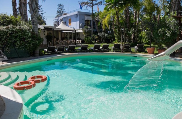 Hotel Villamare