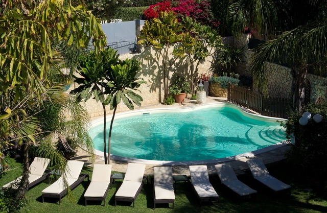 Hotel Villamare
