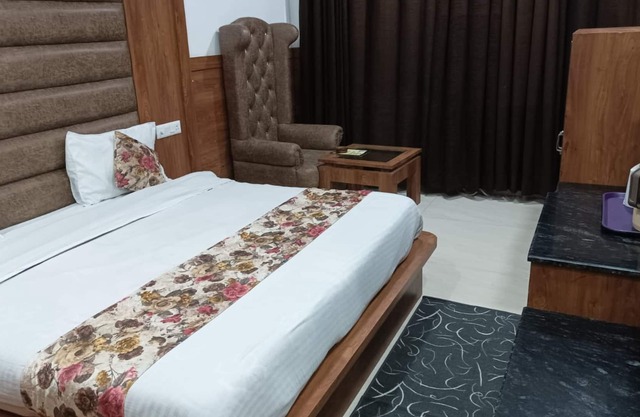 Hotel Virat international