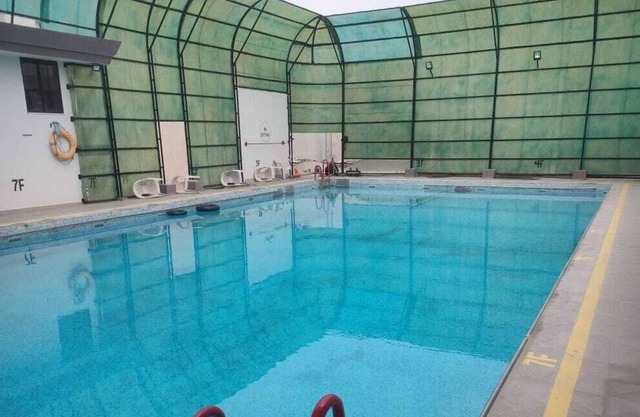 Hotel Vishal International