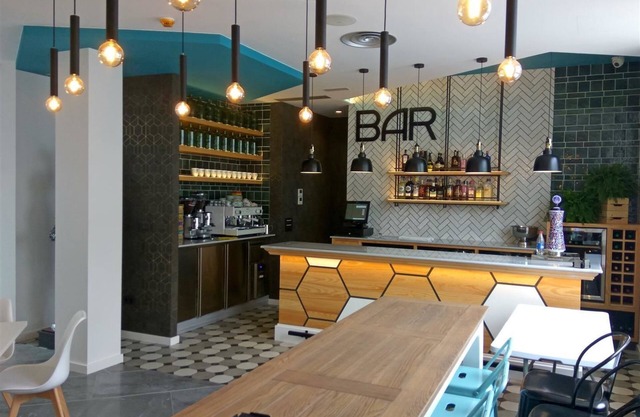 Hotel Vistalegre