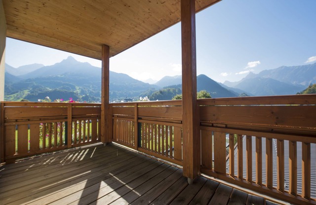 Hotel Vitalquelle Montafon