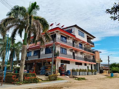 Hotel Volga