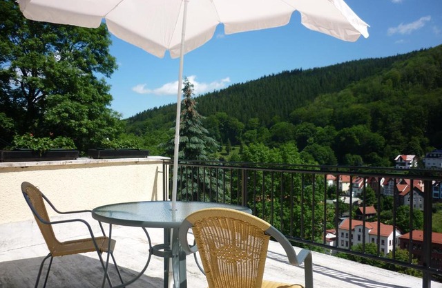 Hotel Waldhaus-Hutzelhöh