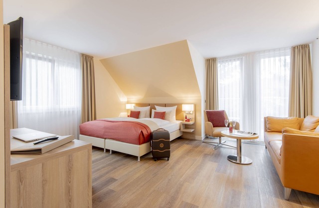 Hotel Wegner - The Culinary Art Hotel