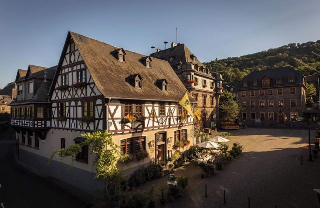 Hotel Weiler