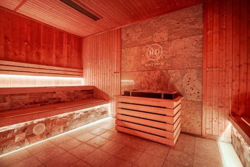 Hotel Wellness & Spa Nowy Dwór